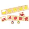 Puzzle VIGA Nauka kolorów 44505 (36 elementów) Tematyka Nauka