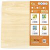 Puzzle VIGA Pierwsze puzzle z uchwytami: Farma 44592 (4 elementy) Seria Pierwsze puzzle z uchwytami