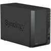 Serwer plików SYNOLOGY DS223 2GB RAM Procesor Realtek RTD1619B