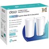 Router TP-LINK Deco X95 2.4 / 5 GHz (TriBand), Wi-Fi Mesh (2 szt.) Zastosowanie xDSL