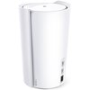 Router TP-LINK Deco X95 2.4 / 5 GHz (TriBand), Wi-Fi Mesh (2 szt.) Obsługiwane standardy Wi-Fi 6 (802.11 a/b/g/n/ac/ax)
