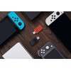 Adapter 8BITDO Wireless Adapter 2 Czarny Kompatybilność Xbox Series S