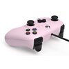 Kontroler 8BITDO Ultimate Różowy Przeznaczenie Xbox Series S