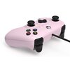Kontroler 8BITDO Ultimate Różowy Zastosowanie Xbox Series S