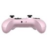 Kontroler 8BITDO Ultimate Różowy Zastosowanie Xbox Series X