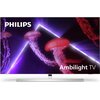 U Telewizor PHILIPS 48OLED807 48" OLED 4K 120Hz Android TV Ambilight x4 Dolby Atmos Dolby Vision Zasilanie 220 - 240 V 50/60 Hz