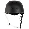 Kask NILS EXTREME MTW001 Czarny dla Dzieci (rozmiar XS) Technologie 11 otworów wentylacyjnych