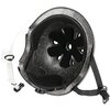 Kask NILS EXTREME MTW001 Czarny dla Dzieci (rozmiar XS) System bezpieczeństwa Brak
