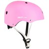 Kask NILS EXTREME MTW001 Różowy dla Dzieci (rozmiar XS) Typ Dla dzieci