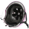 Kask NILS EXTREME MTW001 Różowy dla Dzieci (rozmiar XS) Dodatki Pasek z klamrą