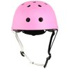 Kask NILS EXTREME MTW001 Różowy (rozmiar M) Typ Dla dorosłych