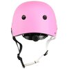 Kask NILS EXTREME MTW001 Różowy (rozmiar M) Technologie Otwory wentylacyjne