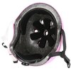 Kask NILS EXTREME MTW001 Różowy (rozmiar M) System bezpieczeństwa Brak