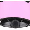 Kask NILS EXTREME MTW001 Różowy (rozmiar M) Dodatki Brak