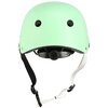 Kask NILS EXTREME MTW001 Miętowy dla Dzieci (rozmiar XS) Technologie 11 otworów wentylacyjnych
