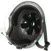 Kask NILS EXTREME MTW001 Miętowy dla Dzieci (rozmiar XS) Dodatki Pasek z klamrą