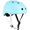 Kask NILS EXTREME MTW001 Niebieski dla Dzieci (rozmiar XS)