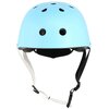 Kask NILS EXTREME MTW001 Niebieski dla Dzieci (rozmiar XS) Technologie 11 otworów wentylacyjnych