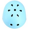Kask NILS EXTREME MTW001 Niebieski dla Dzieci (rozmiar XS) Technologie Out-mold