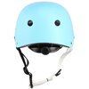Kask NILS EXTREME MTW001 Niebieski dla Dzieci (rozmiar XS) Dodatki Pasek z klamrą