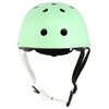 Kask NILS EXTREME MTW001 Miętowy (rozmiar M) Technologie Otwory wentylacyjne