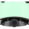 Kask NILS EXTREME MTW001 Miętowy (rozmiar M) Dodatki Brak