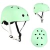 Kask NILS EXTREME MTW001 Miętowy (rozmiar M) Rozmiar M