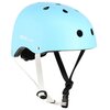 Kask NILS EXTREME MTW001 Niebieski (rozmiar M)