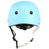 Kask NILS EXTREME MTW001 Niebieski (rozmiar M) Technologie Otwory wentylacyjne
