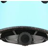 Kask NILS EXTREME MTW001 Niebieski (rozmiar M) Dodatki Brak