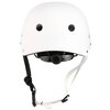 Kask NILS EXTREME MTW001 Biały dla Dzieci (rozmiar XS) Technologie 11 otworów wentylacyjnych