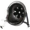 Kask NILS EXTREME MTW001 Biały dla Dzieci (rozmiar XS) System bezpieczeństwa Brak