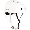 Kask NILS EXTREME MTW001 Biały (rozmiar S)