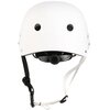 Kask NILS EXTREME MTW001 Biały (rozmiar S) Przeznaczenie Do hulajnogi