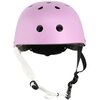Kask NILS EXTREME MTW001 Fioletowy dla Dzieci (rozmiar XS) Typ Dla dzieci