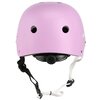 Kask NILS EXTREME MTW001 Fioletowy dla Dzieci (rozmiar XS) Technologie 11 otworów wentylacyjnych