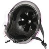 Kask NILS EXTREME MTW001 Fioletowy dla Dzieci (rozmiar XS) System bezpieczeństwa Brak