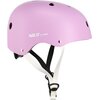 Kask NILS EXTREME MTW001 Fioletowy (rozmiar L) Regulacja Od 58 do 61 cm