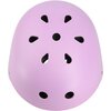 Kask NILS EXTREME MTW001 Fioletowy (rozmiar L) Typ Dla dorosłych