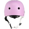 Kask NILS EXTREME MTW001 Fioletowy (rozmiar L) Dodatki Brak