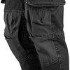 Spodnie robocze NEO Denim 81-236-XS (rozmiar XS) Rodzaj Spodnie robocze