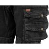 Spodnie robocze NEO Denim 81-236-M (rozmiar M) Wodoodporność Nie