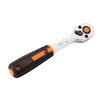 Zestaw kluczy nasadowych NEO TOOLS 10-030 1/2 cala (12 elementów) Liczba sztuk w opakowaniu 12