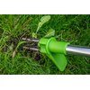 Wyrywacz do chwastów VERTO 15G450 Rodzaj Wyrywacz