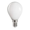 Żarówka LED KANLUX XLED G45 6W-NW-M E14