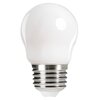 Żarówka LED KANLUX XLED G45 4.5W-WW-M 4.5W E27