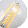 Żarówka LED KANLUX XLED A60 4.5W-WW E27 Odpowiednik tradycyjnej żarówki 40 W