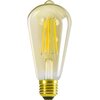 Żarówka KANLUX XLED ST64 7W-WW E27