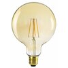 Żarówka LED KANLUX XLED G125 7W-WW E27