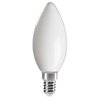 Żarówka LED KANLUX XLED C35E14 4.5W-NW-M